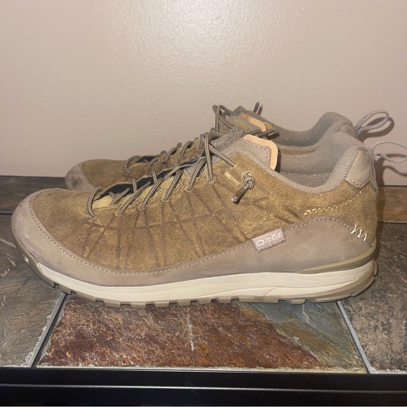 Oboz Women’s Shoes - Picture 2 of 6